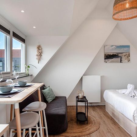Appartamento Sand & Dunes Studio Zandvoort Esterno foto