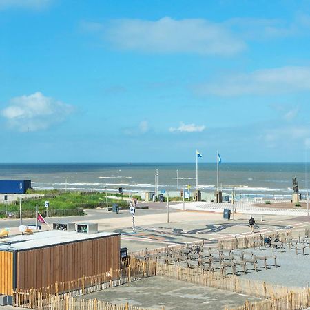 Appartamento Sand & Dunes Studio Zandvoort Esterno foto